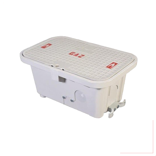 CES200 Servis Kutusu