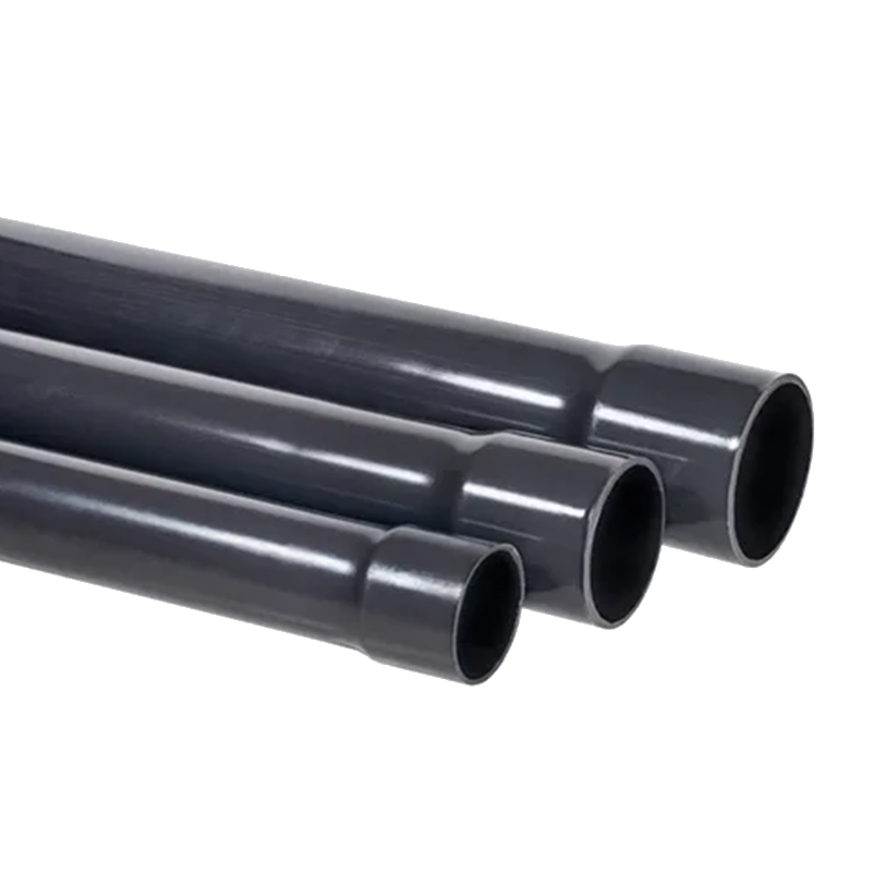 U-PVC Boru